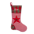 Chaussette de Noël personnalisable